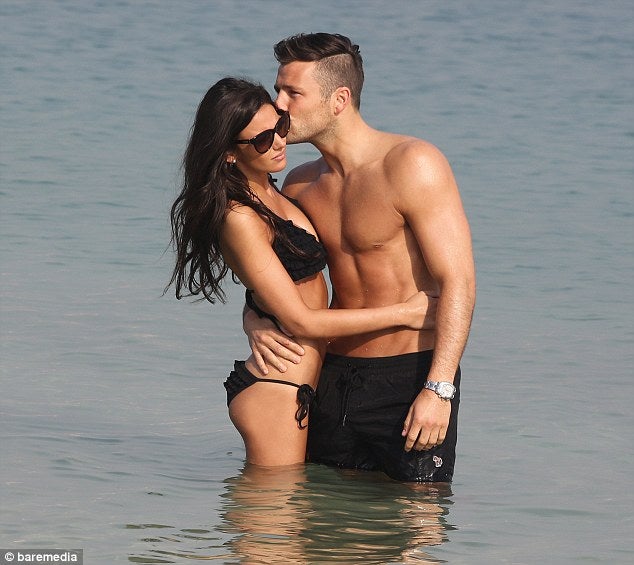 Las fotos más hot de Michelle Keegan