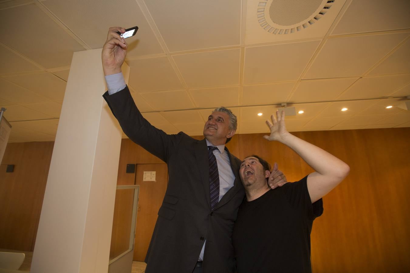 Romay: «Hay que hacer deporte porque nos llena, no porque esté de moda»