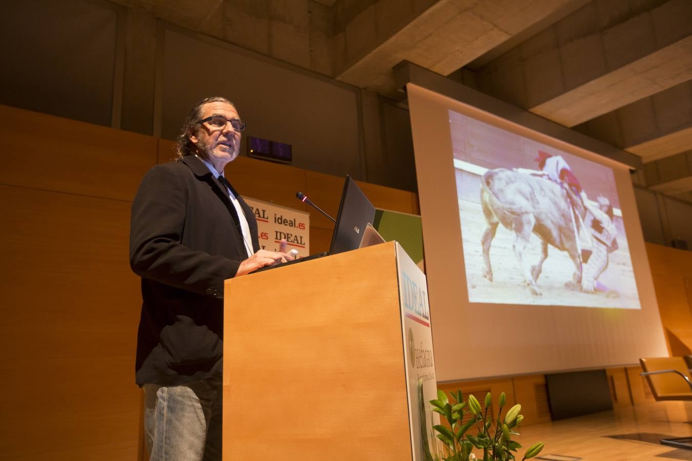 Romay: «Hay que hacer deporte porque nos llena, no porque esté de moda»