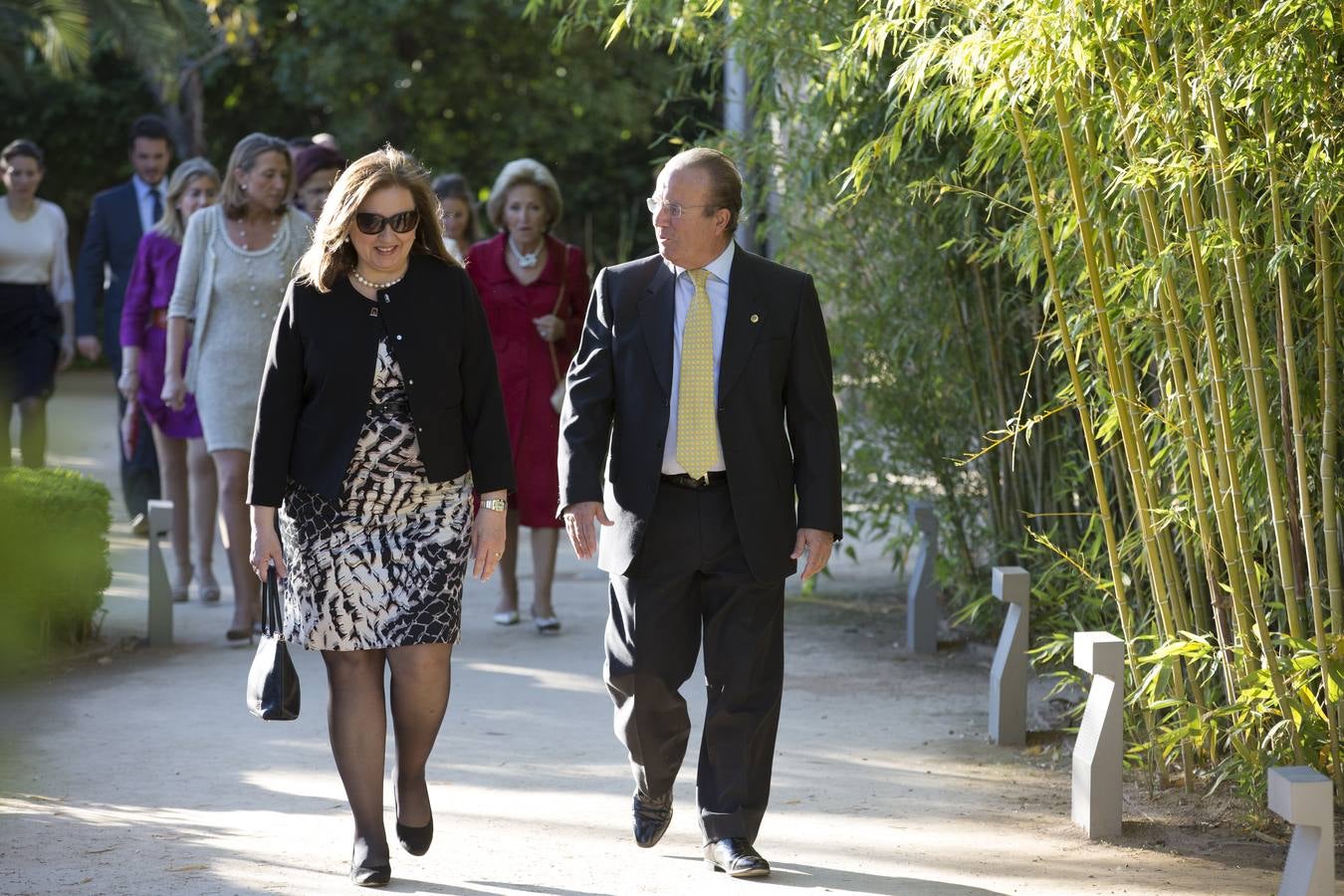 Guillén reivindica el &quot;tono elegíaco&quot; de la poesía, que se alimenta del &quot;tiempo&quot;
