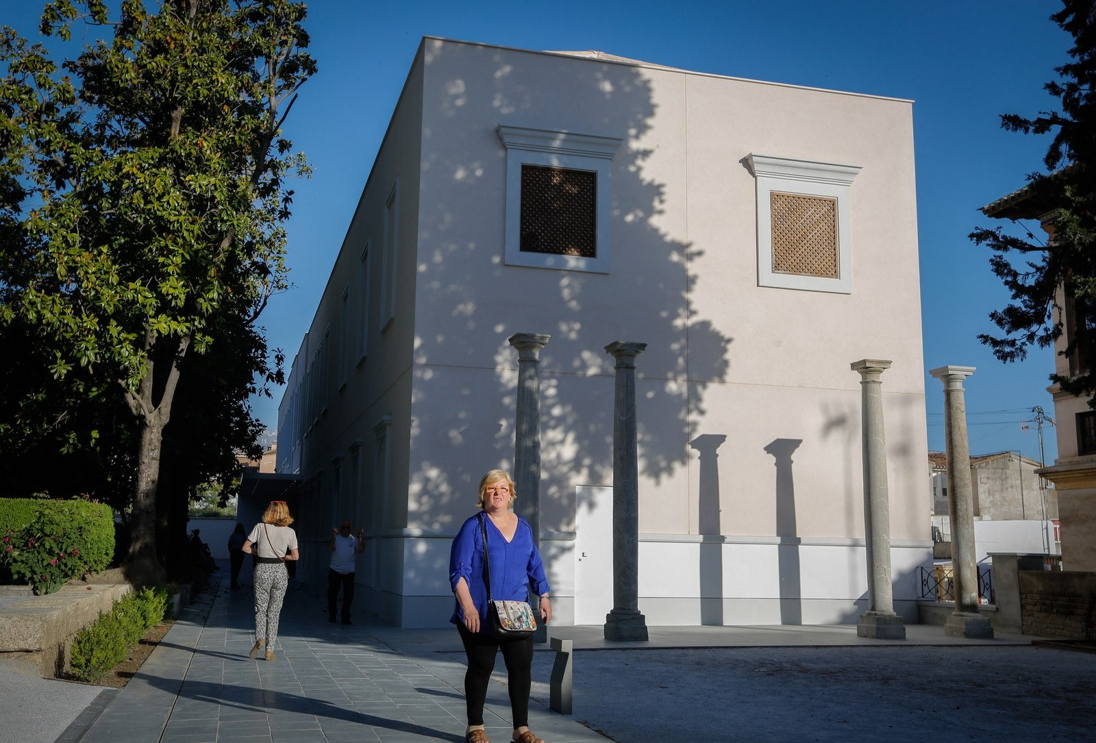 El Cuarto Real vuelve a la vida