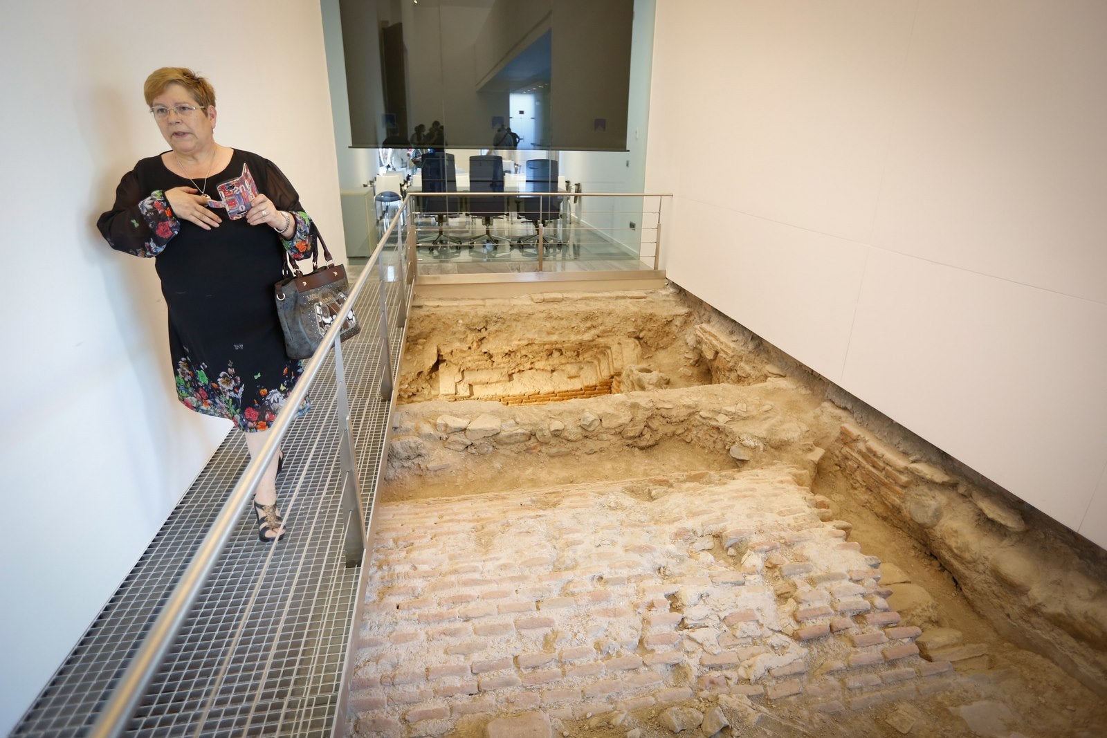 El Cuarto Real vuelve a la vida