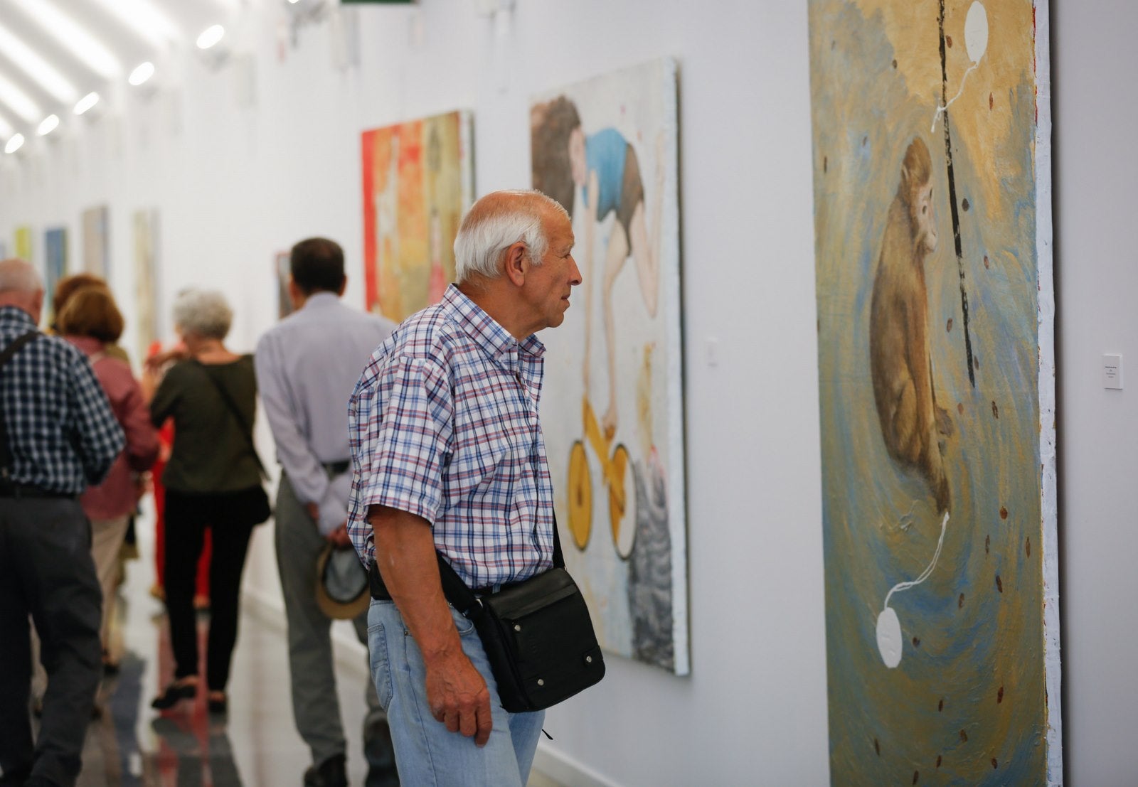 El Cuarto Real vuelve a la vida