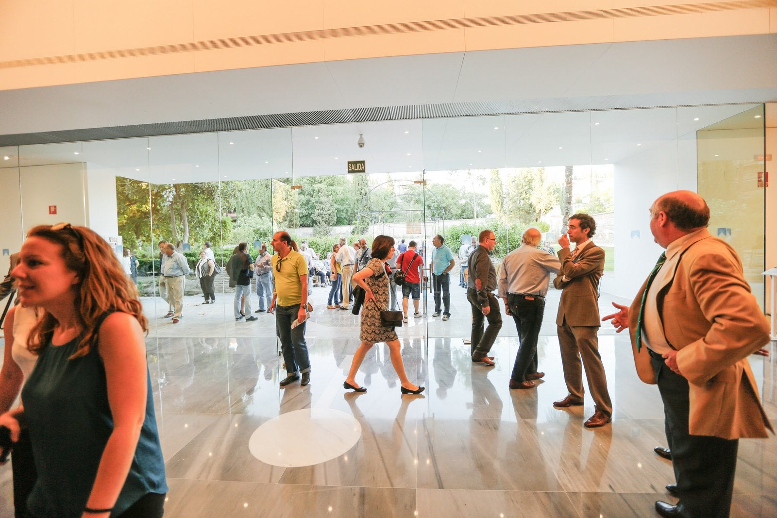 El Cuarto Real vuelve a la vida