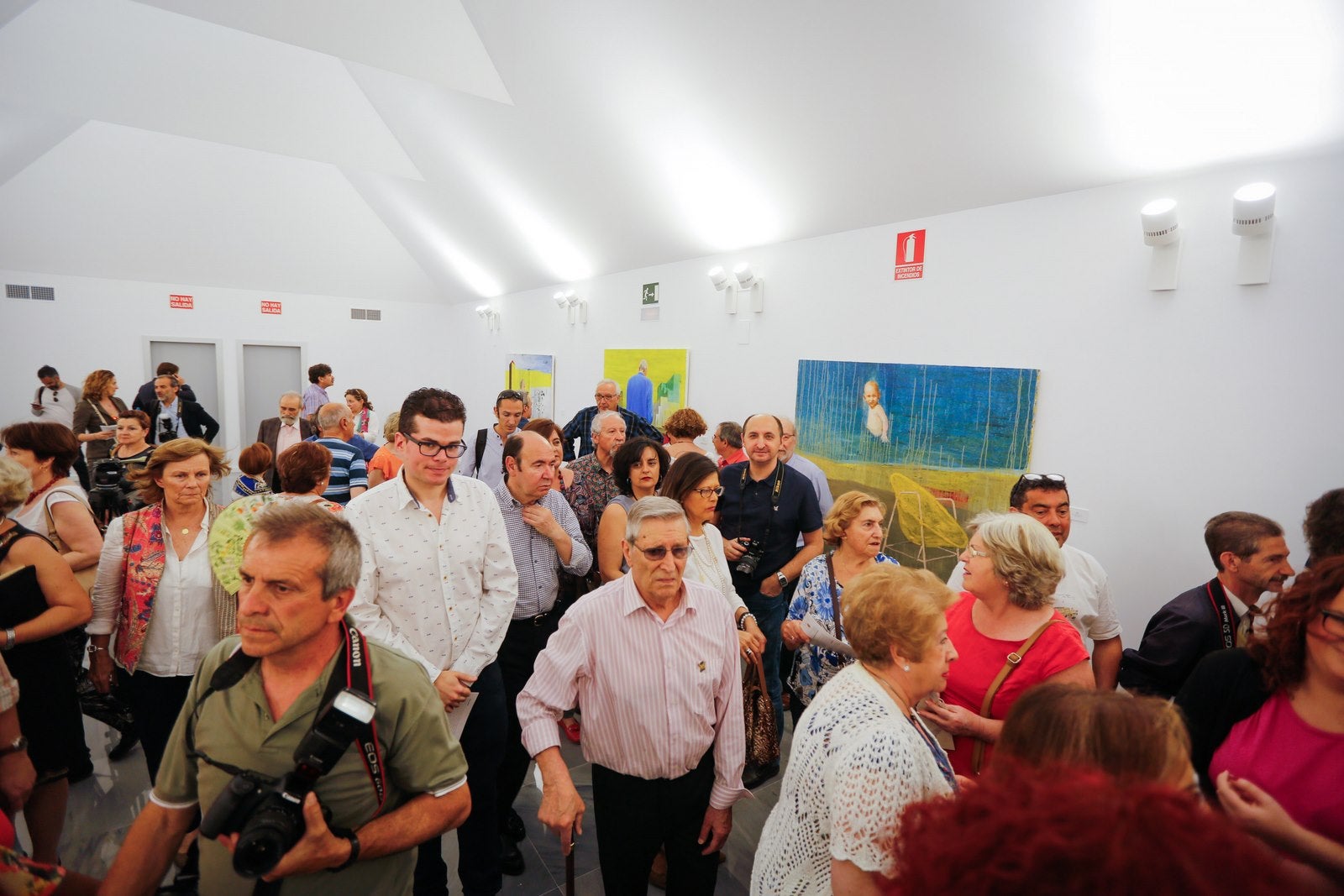 El Cuarto Real vuelve a la vida