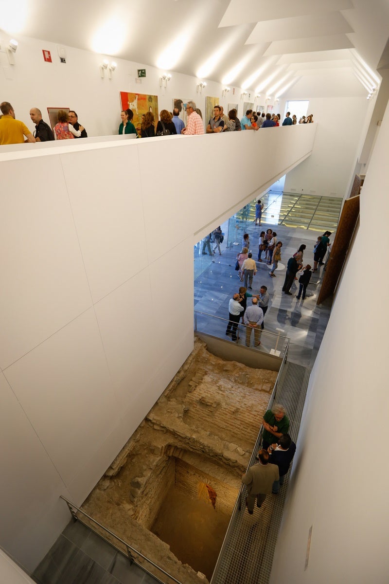 El Cuarto Real vuelve a la vida