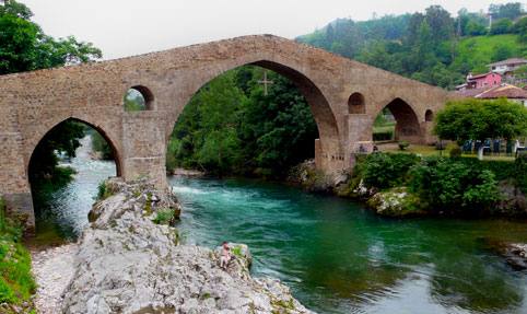 ¿Sabes cuáles son los 10 pueblos preferidos del país para escapadas rurales?