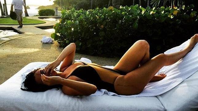 Las fotos hot de Selena Gomez