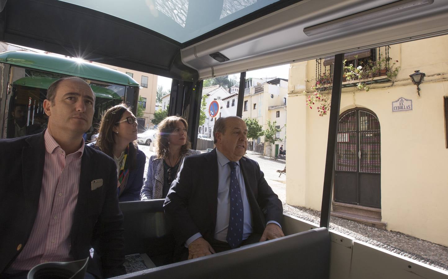 La campaña electoral, en imágenes