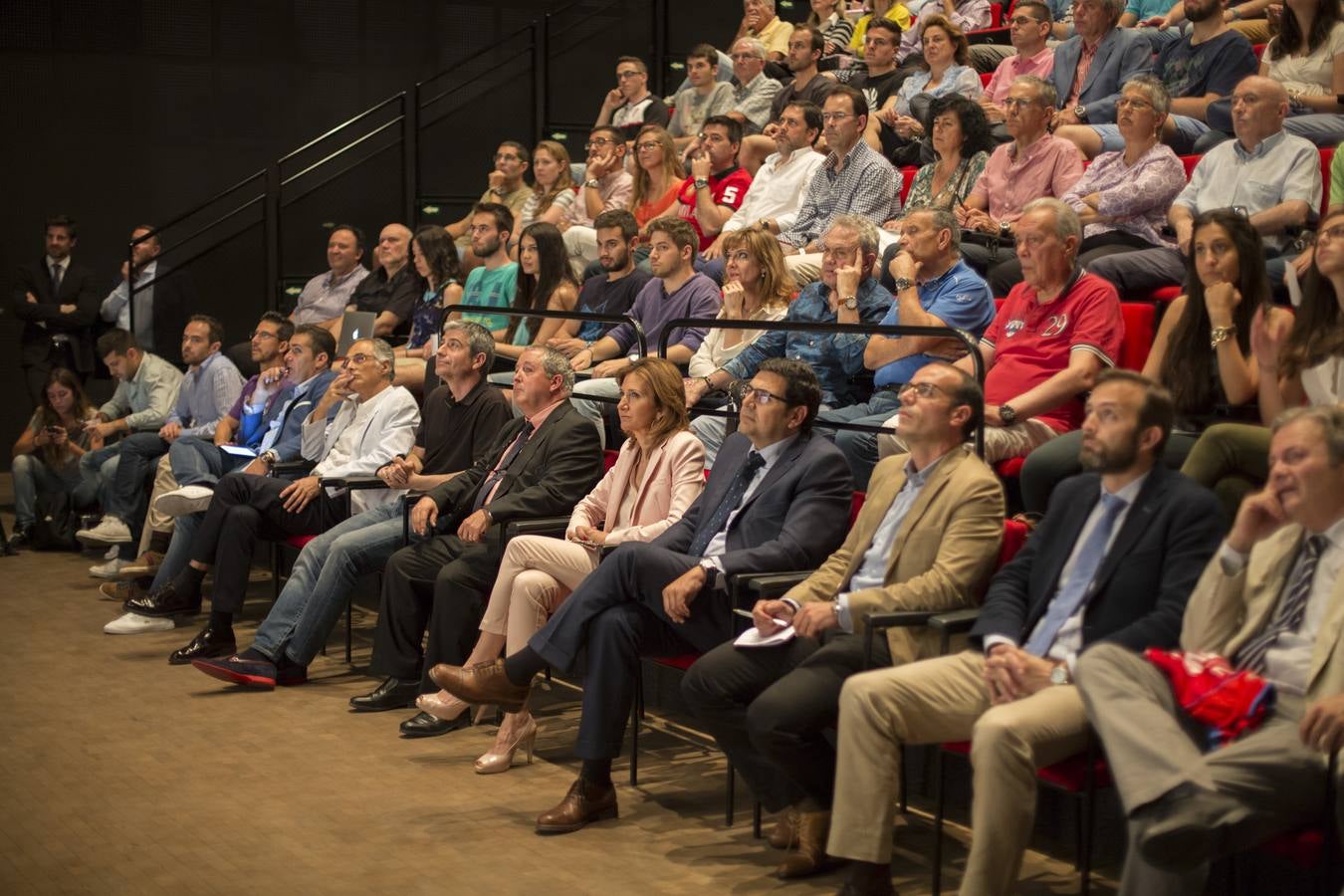 &quot;Mejor una naranja que una pastilla&quot;