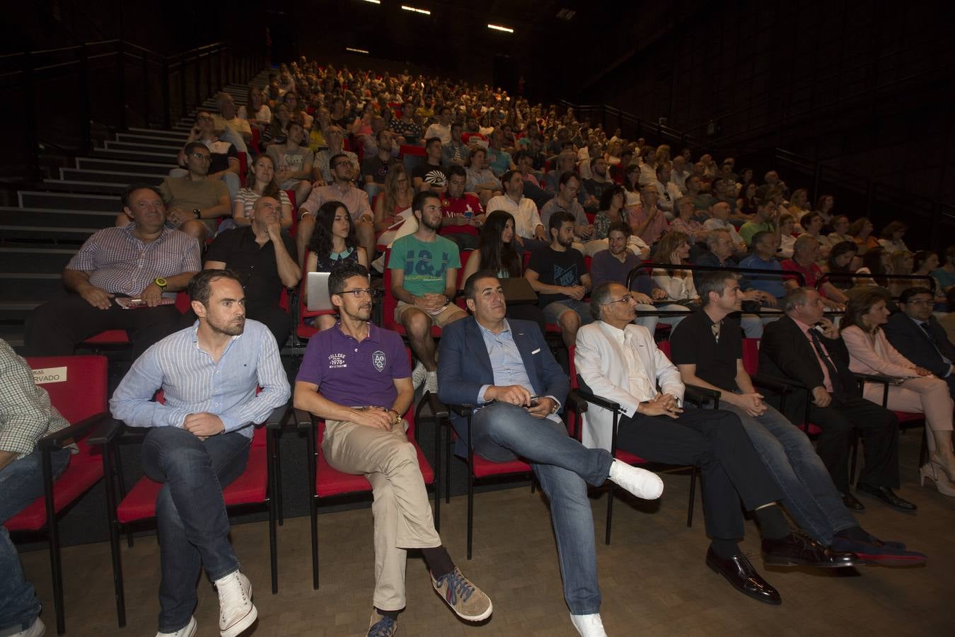 &quot;Mejor una naranja que una pastilla&quot;