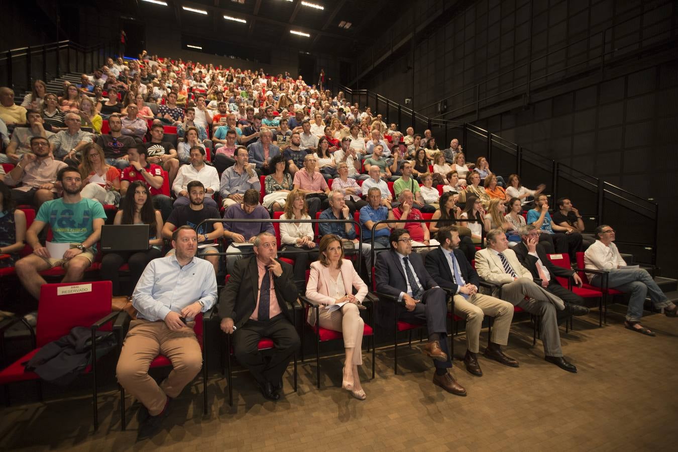 &quot;Mejor una naranja que una pastilla&quot;
