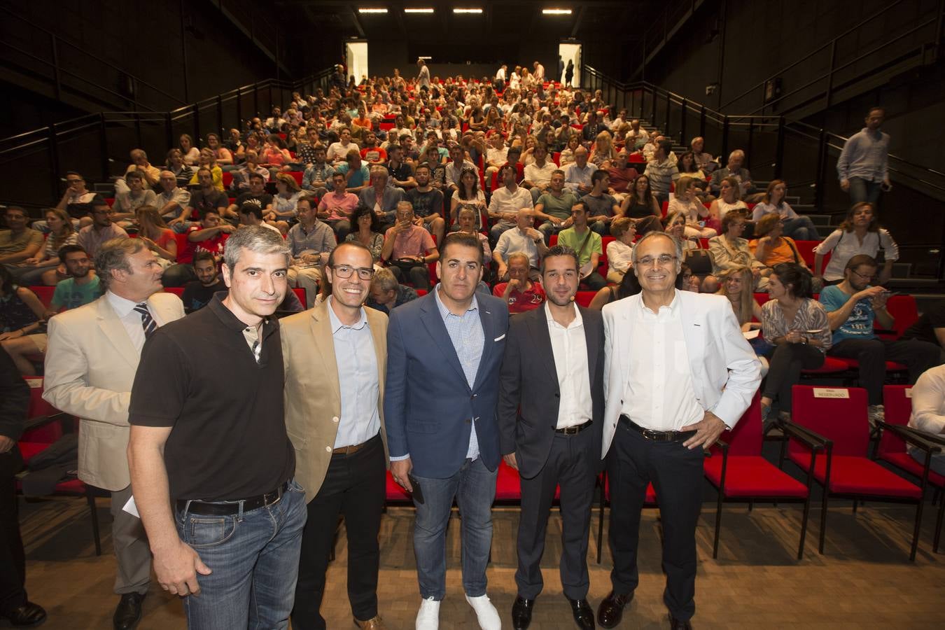 &quot;Mejor una naranja que una pastilla&quot;