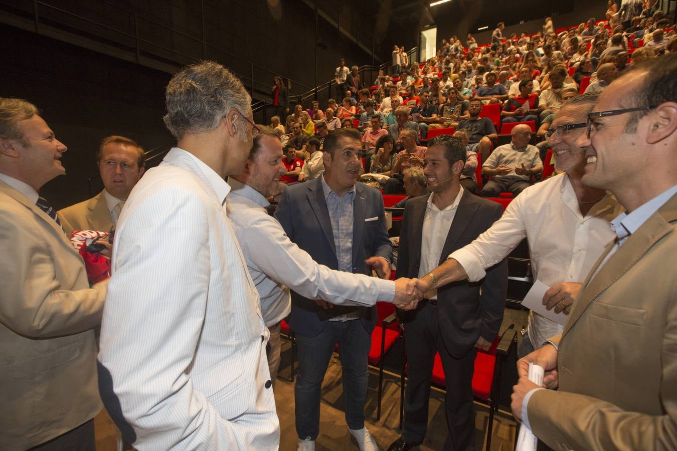 &quot;Mejor una naranja que una pastilla&quot;