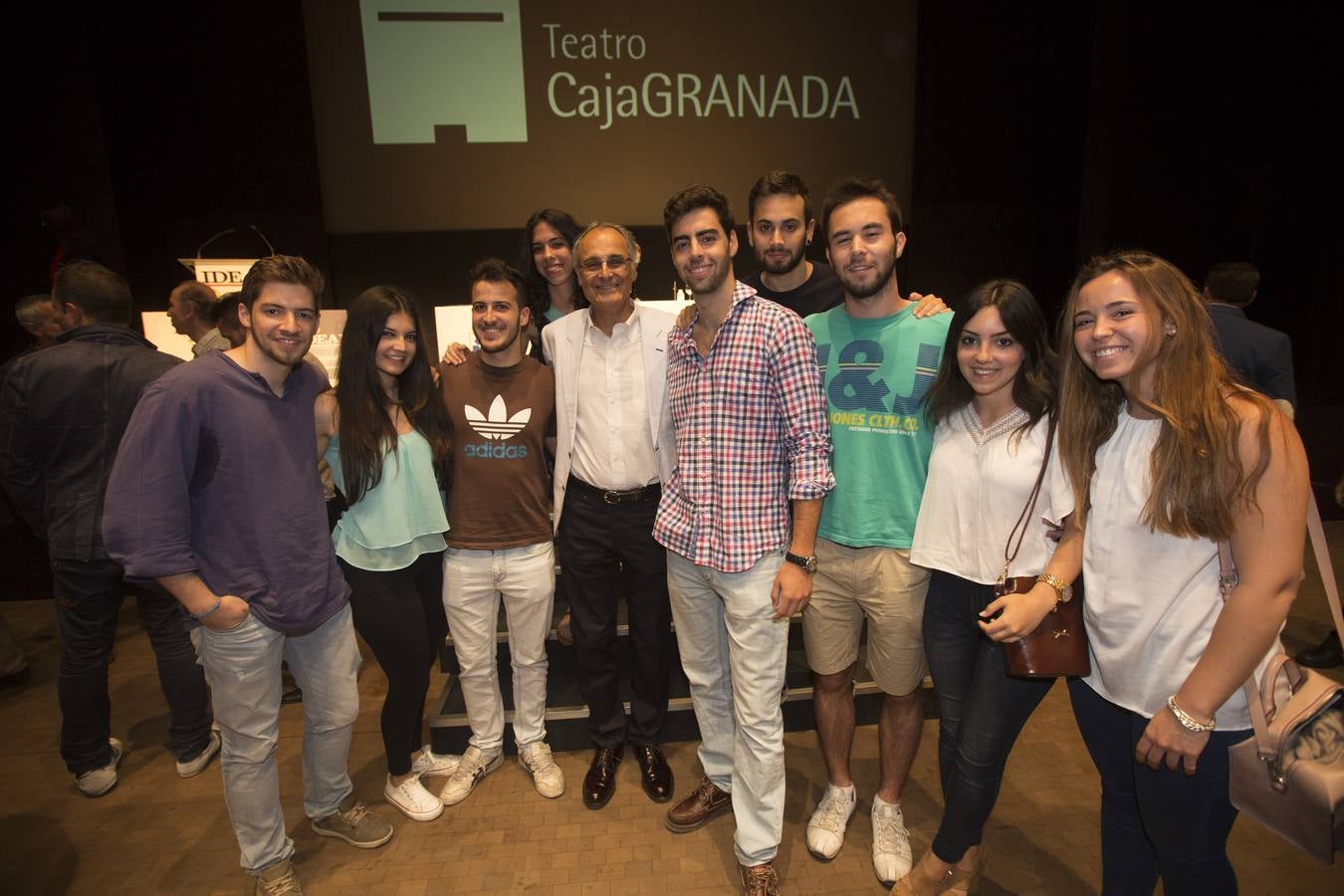 &quot;Mejor una naranja que una pastilla&quot;