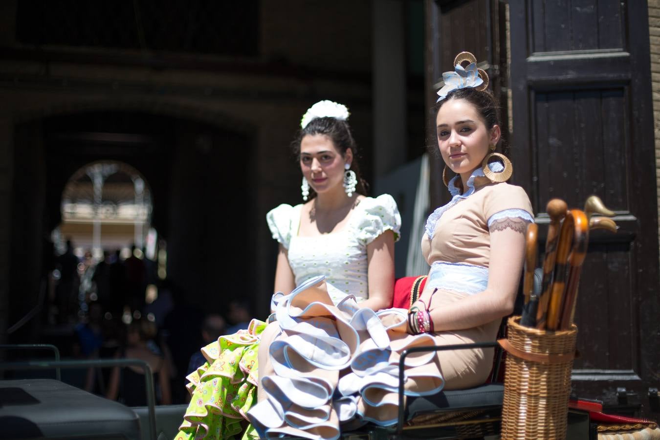 El mejor enganche para el Corpus