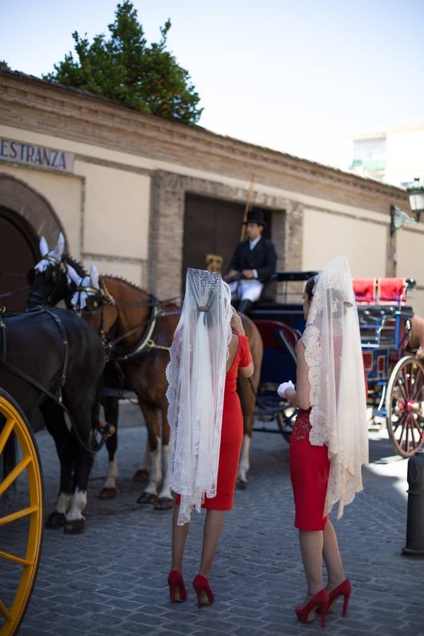 El mejor enganche para el Corpus