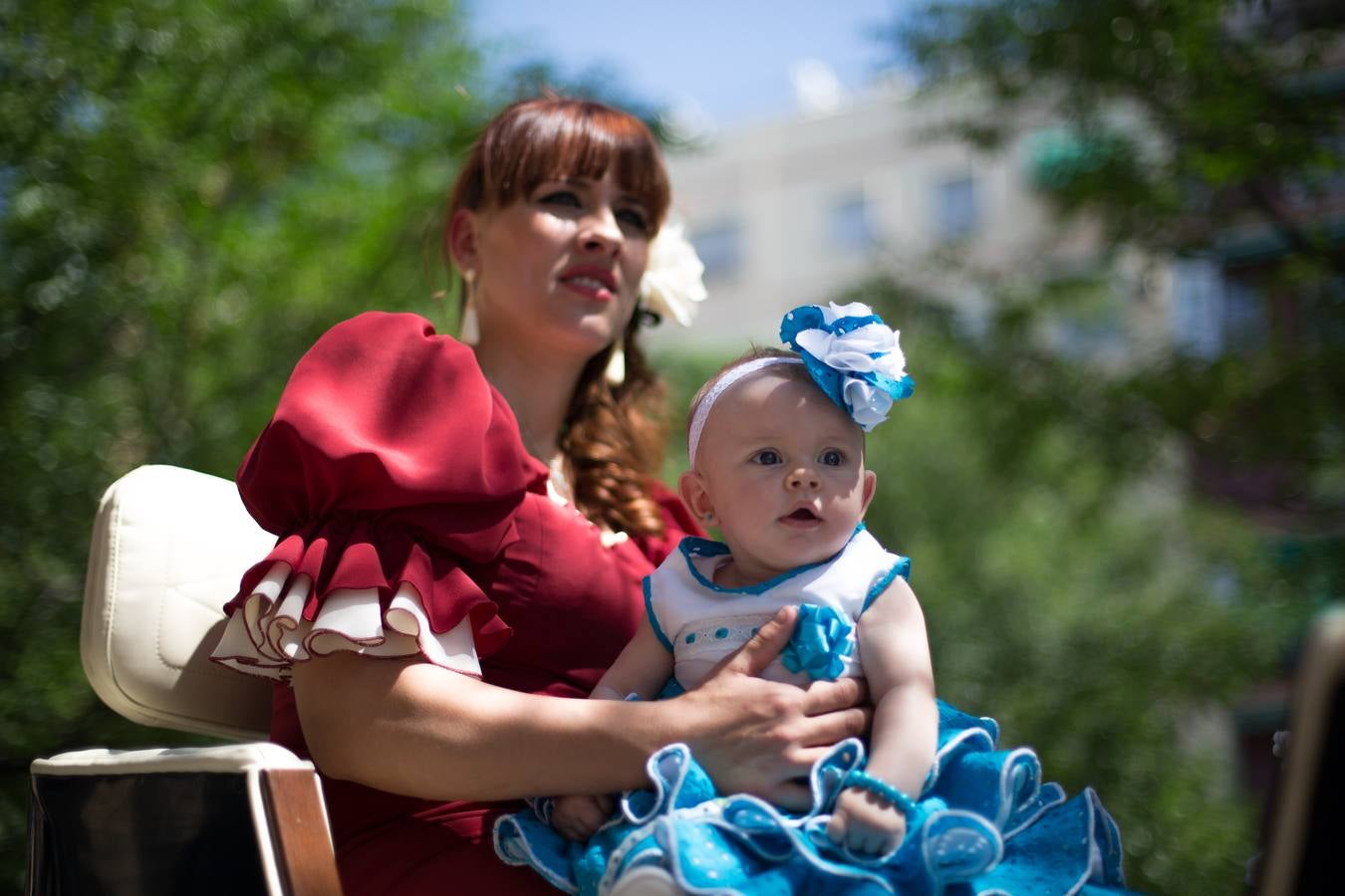 El mejor enganche para el Corpus