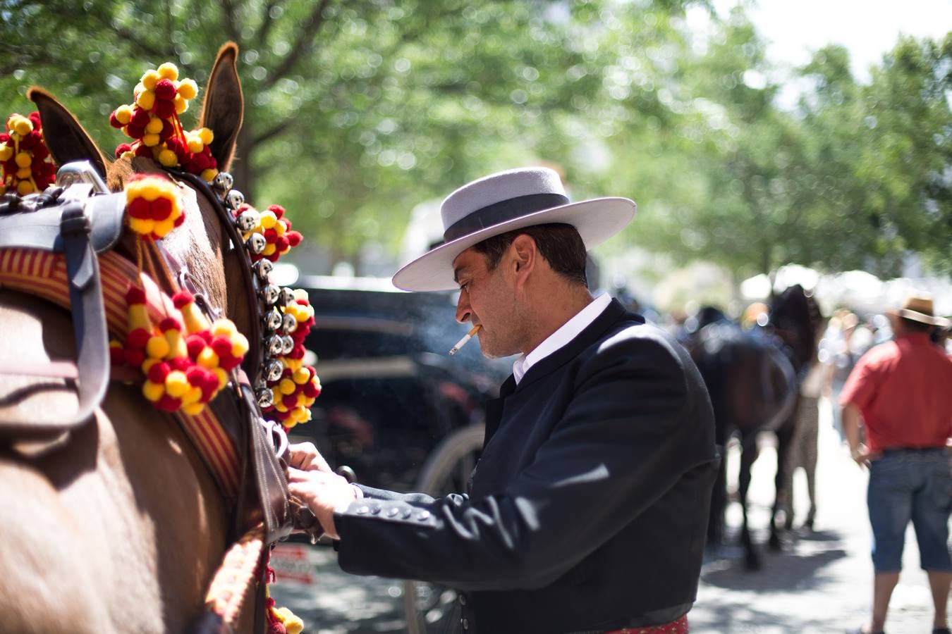 El mejor enganche para el Corpus