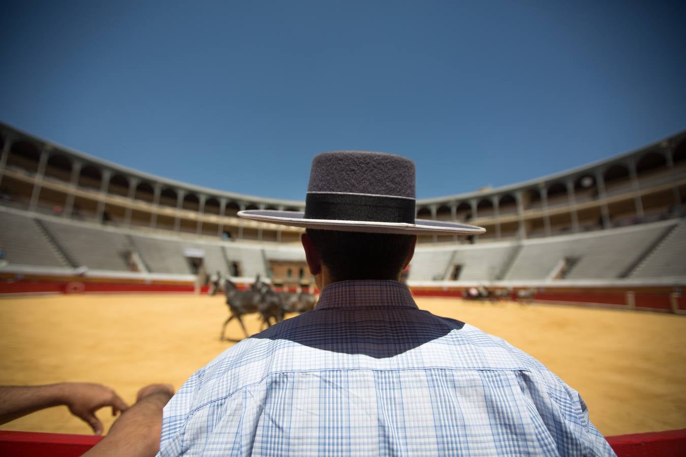 El mejor enganche para el Corpus