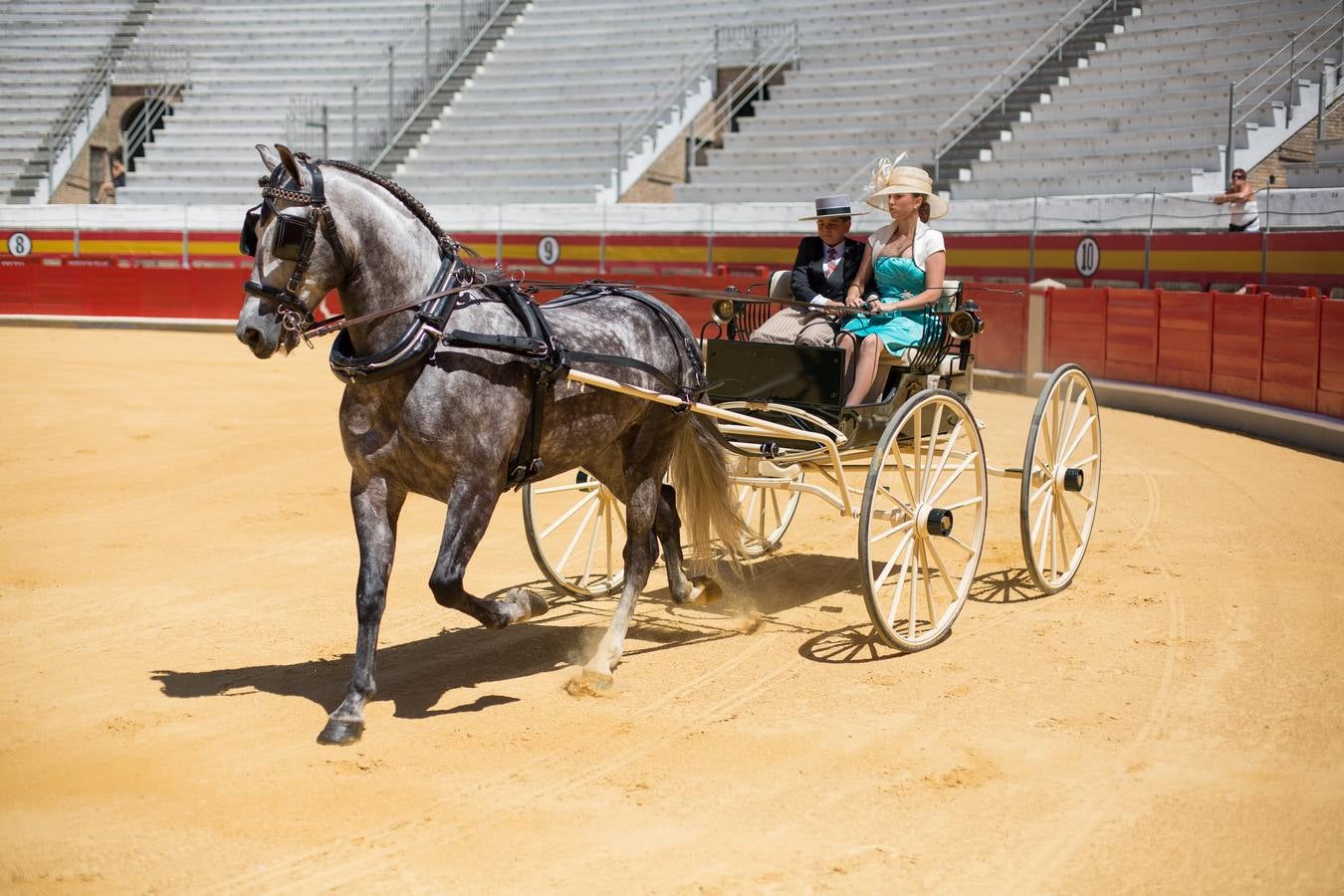 El mejor enganche para el Corpus