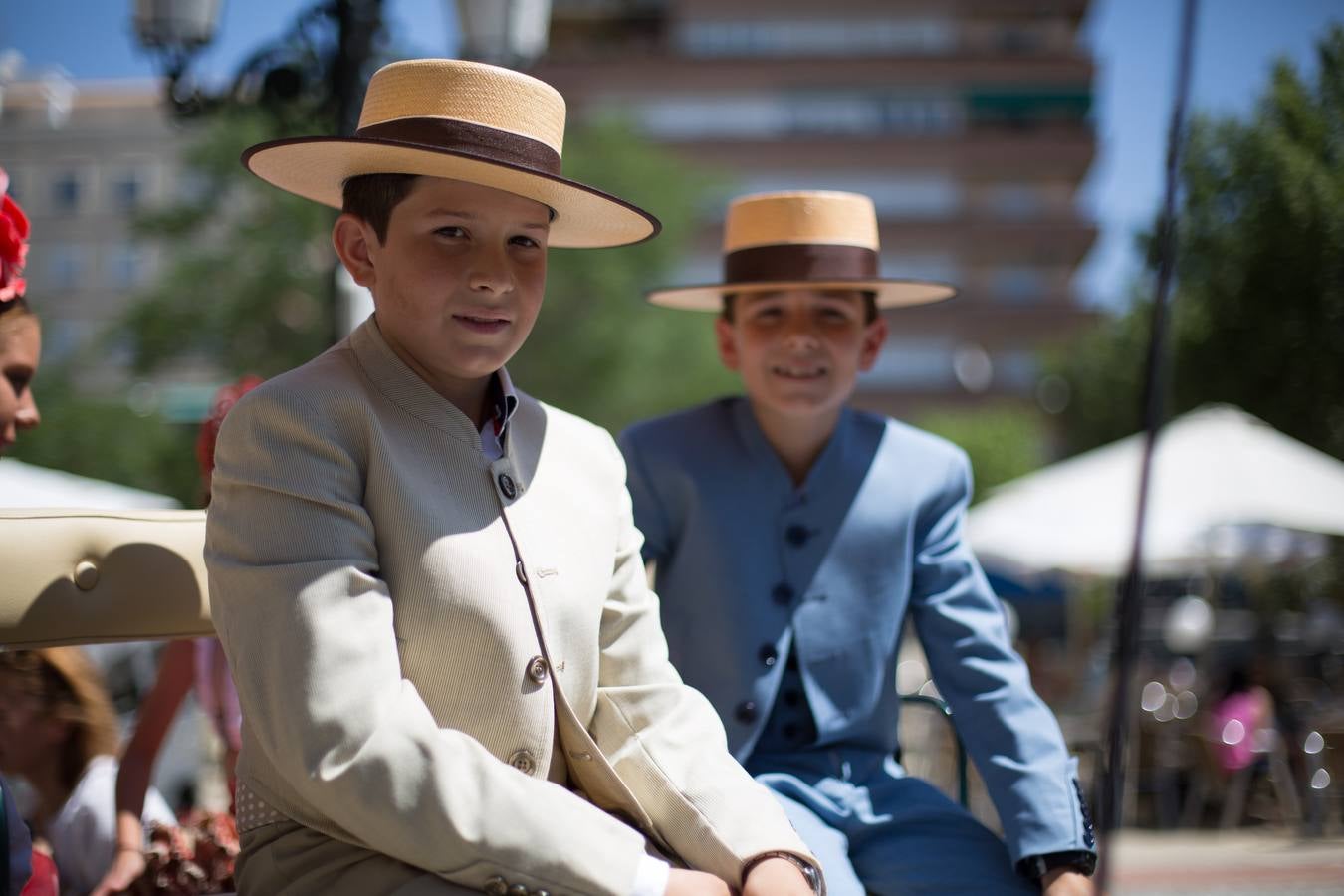 El mejor enganche para el Corpus