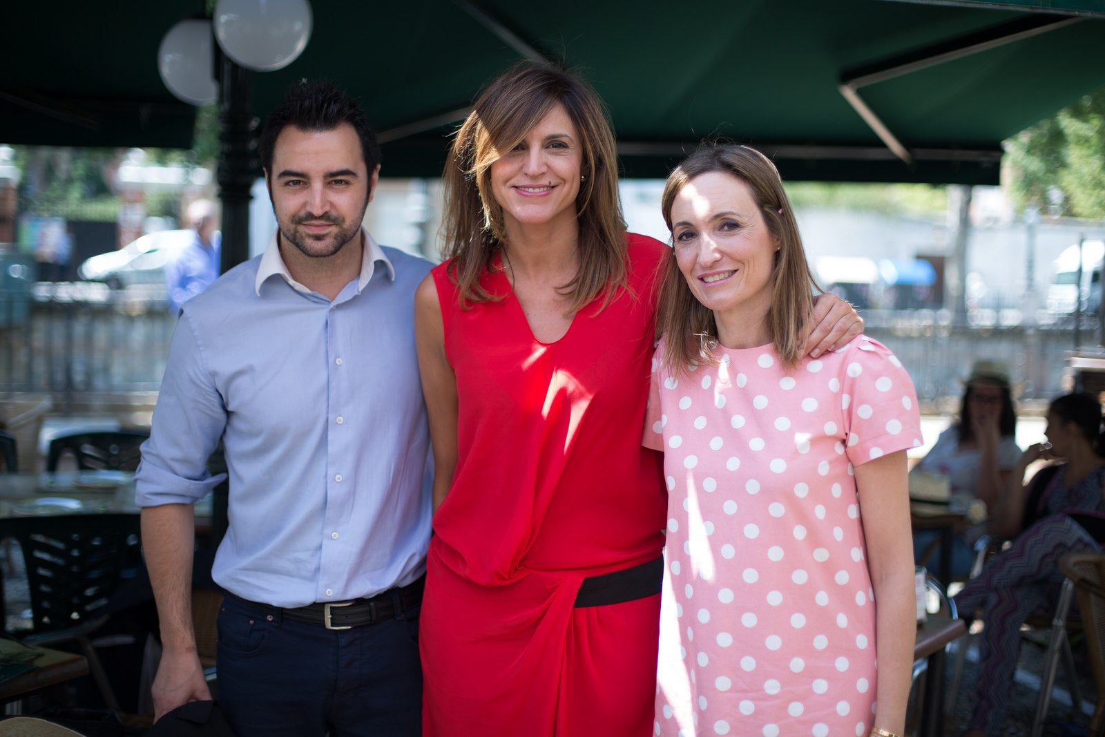 El Corpus en Las Titas