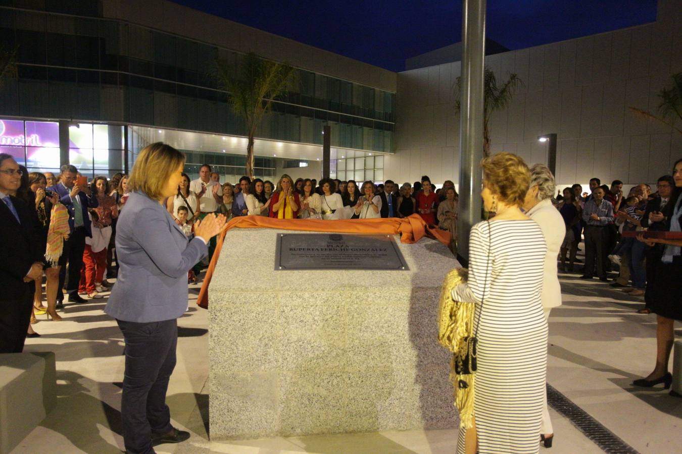 La Costa estrena su edificio más señero