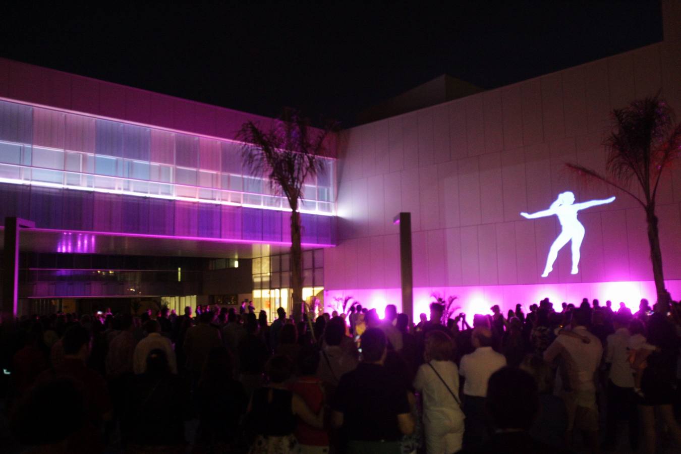 La Costa estrena su edificio más señero