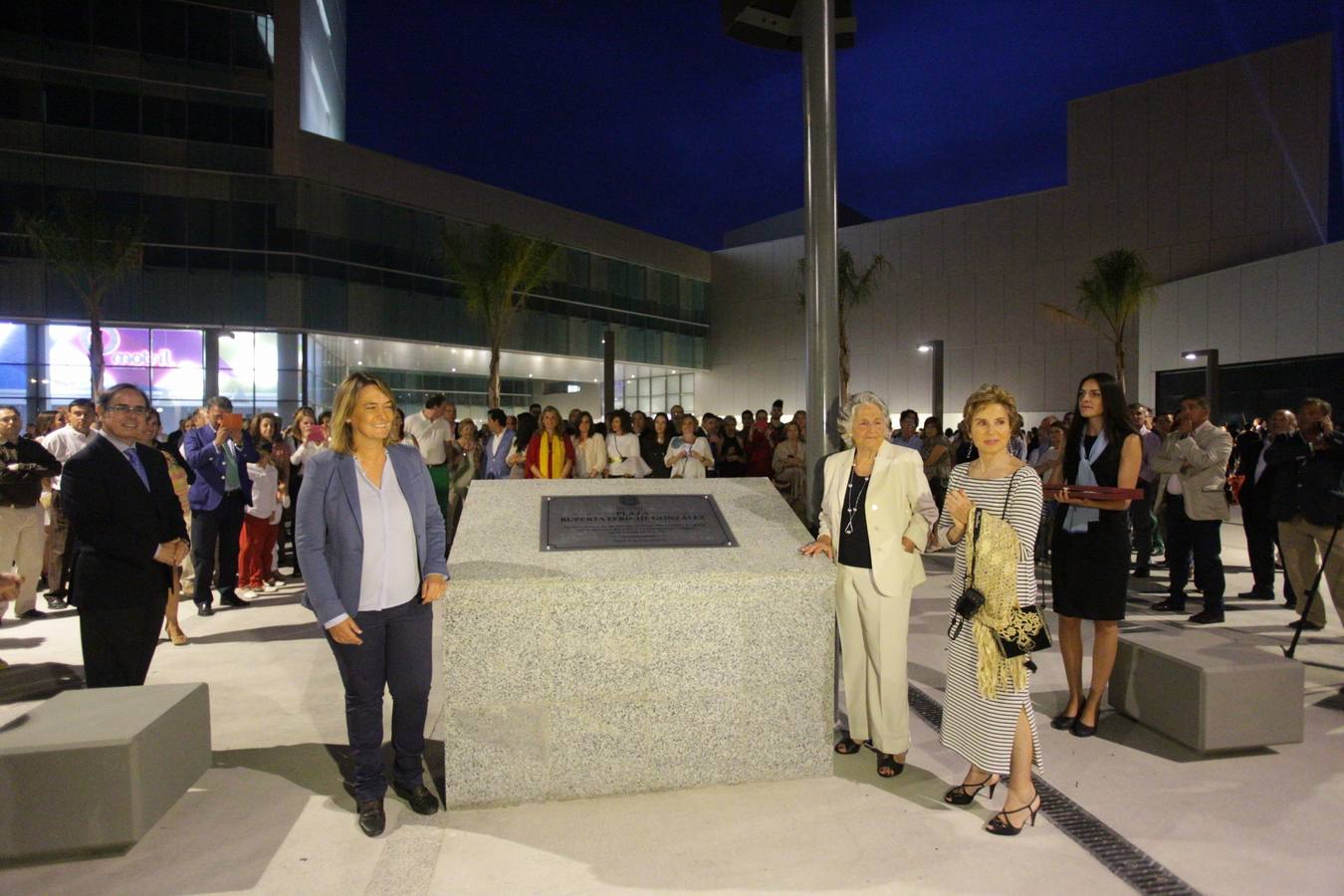 La Costa estrena su edificio más señero