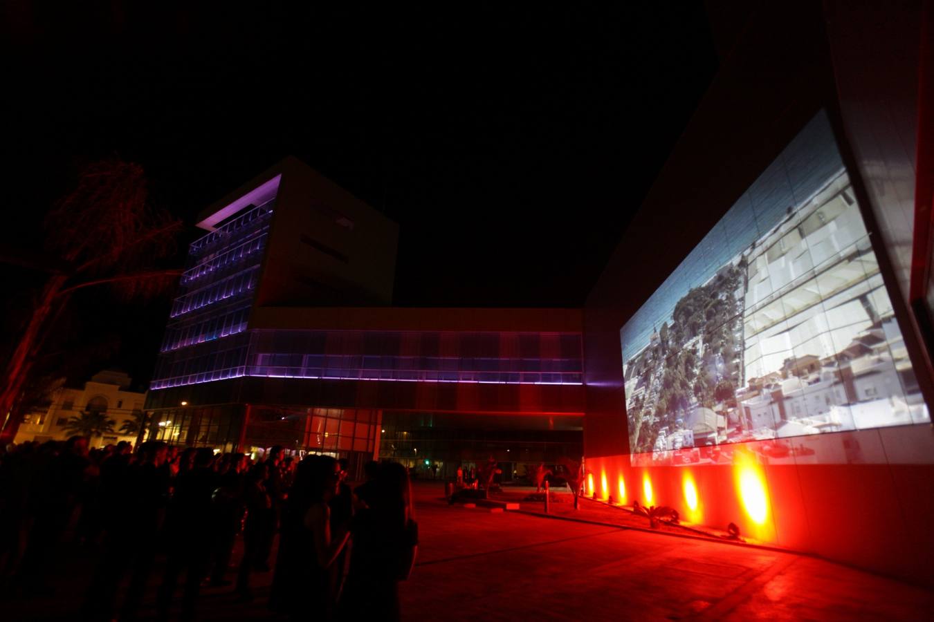 La Costa estrena su edificio más señero
