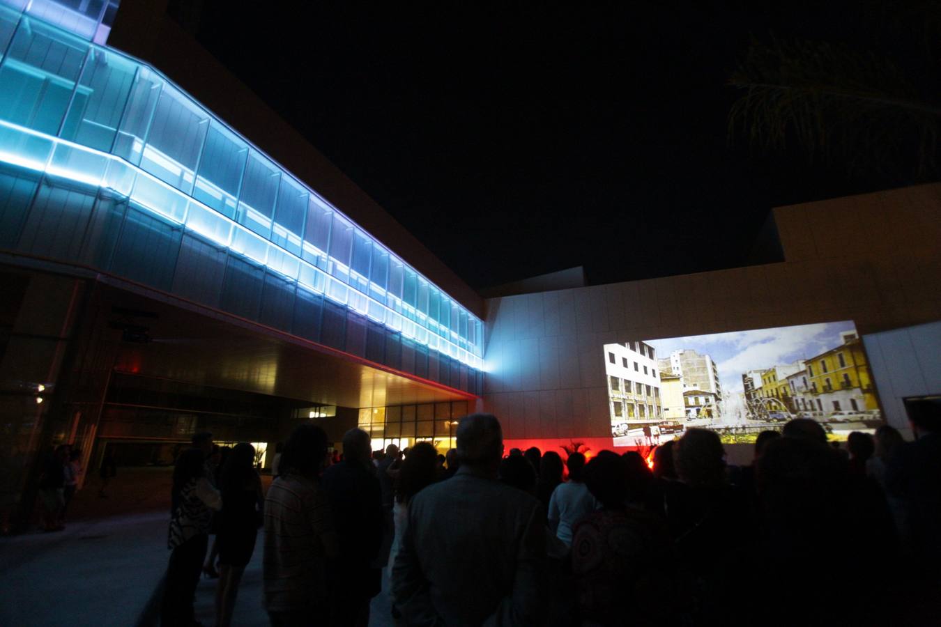 La Costa estrena su edificio más señero