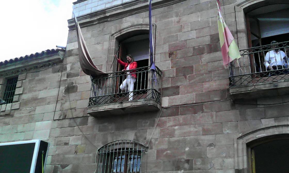 Primeros días con la vara de mando