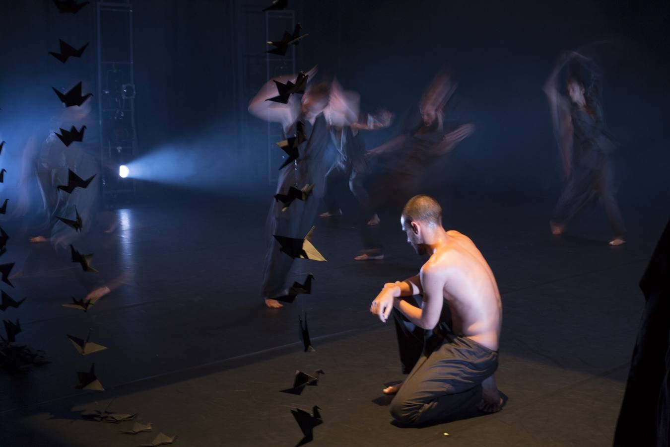 El viernes en el Festival de Música y Danza
