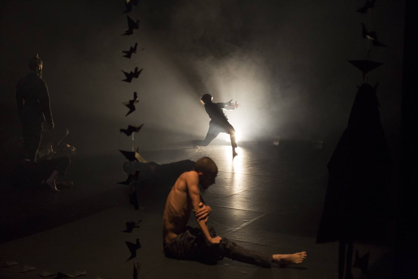 El viernes en el Festival de Música y Danza