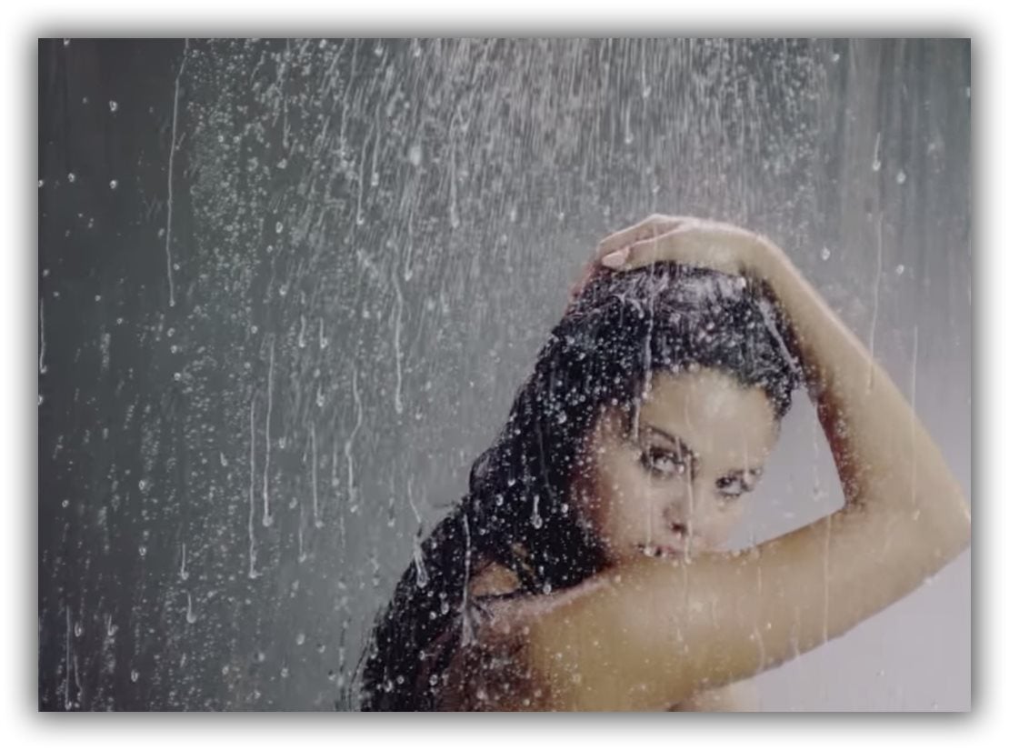Las fotos de Selena Gomez desnuda en Good for you