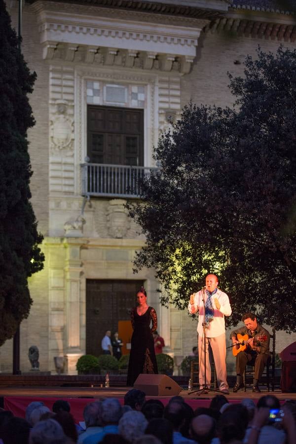 Piano y flamenco en el Festival de Música y Danza de Granada
