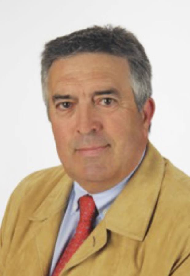 Francisco Rodríguez Ríos. Ciudadanos. Es concejal en Armilla, localidad de la que fue alcalde por el PSOE con mayoría absoluta. Fue vicepresidente de la Diputación de 1987 a 1995.