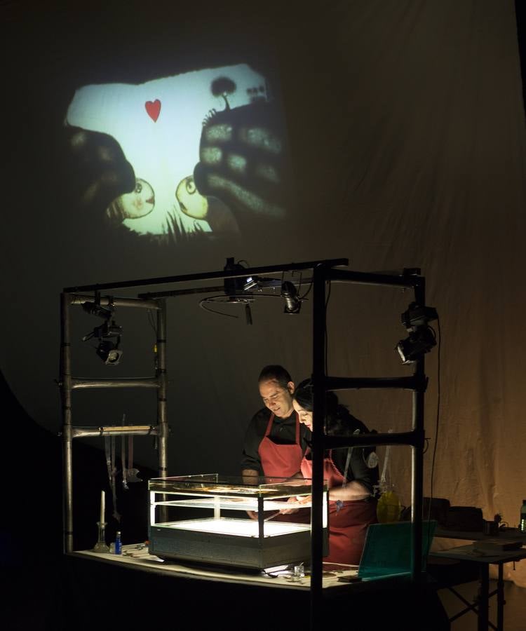 El violín y la guitarra, protagonistas en el Festival de Música y Danza de Granada