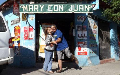 Los nombres de bares más insólitos de España