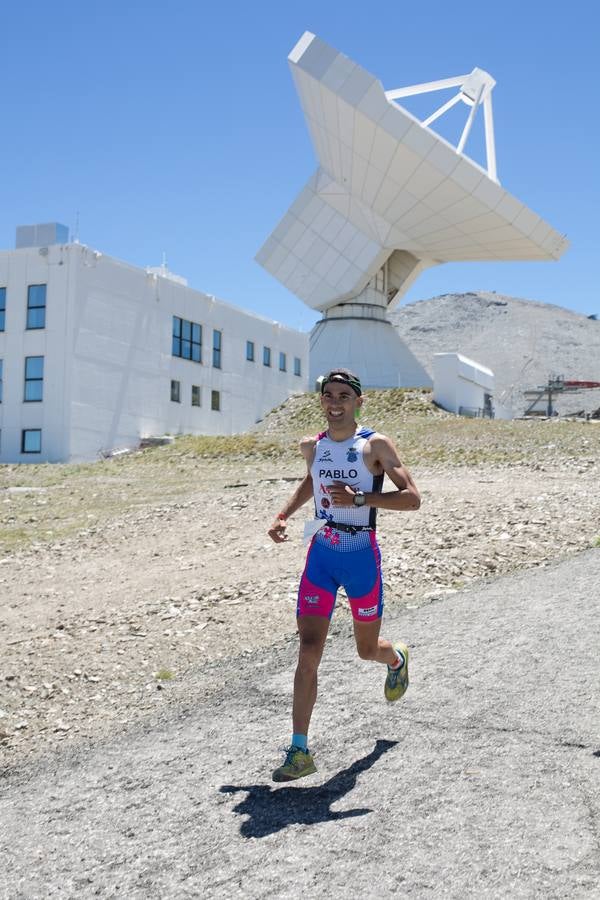 Final y recuperación