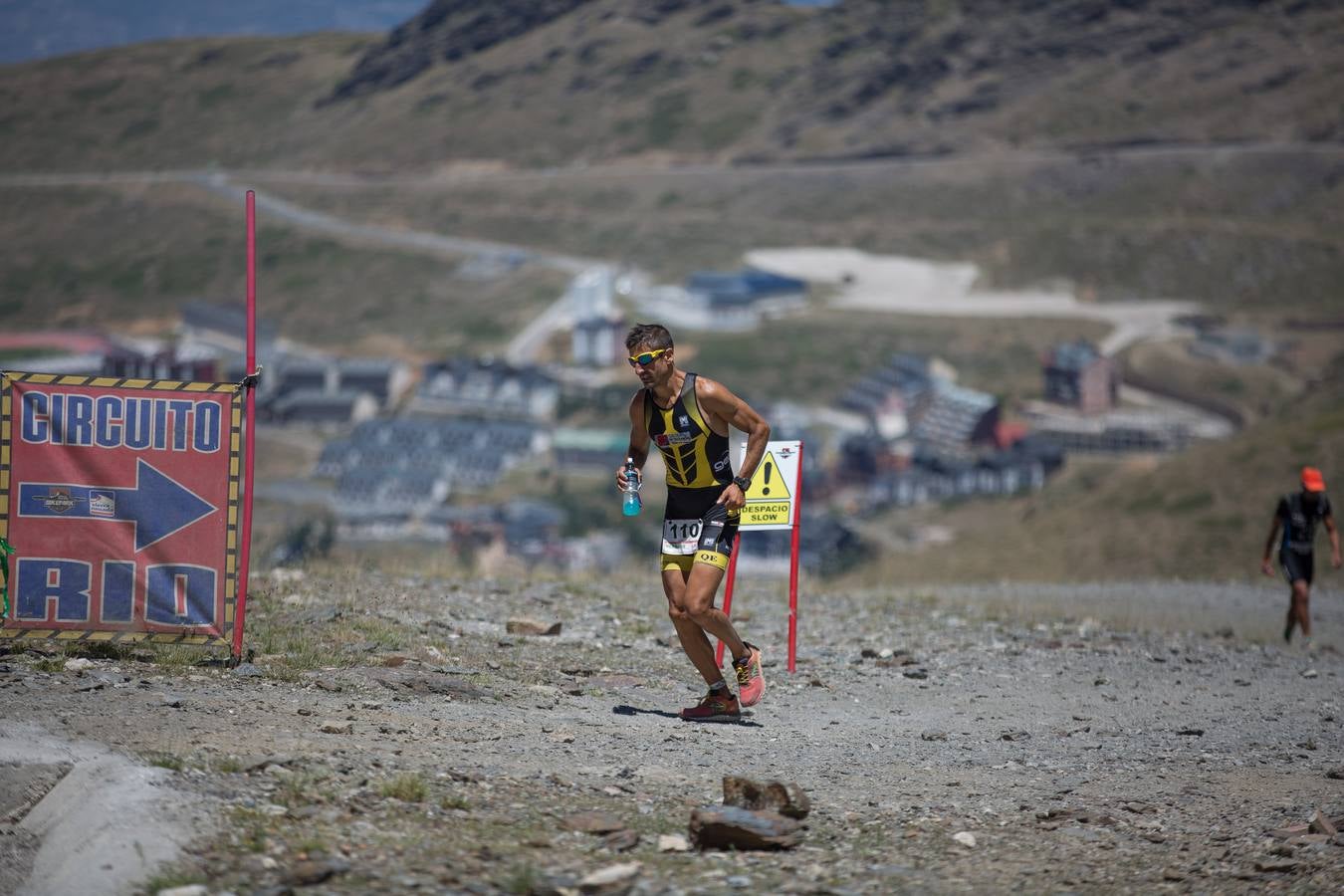 Final y recuperación