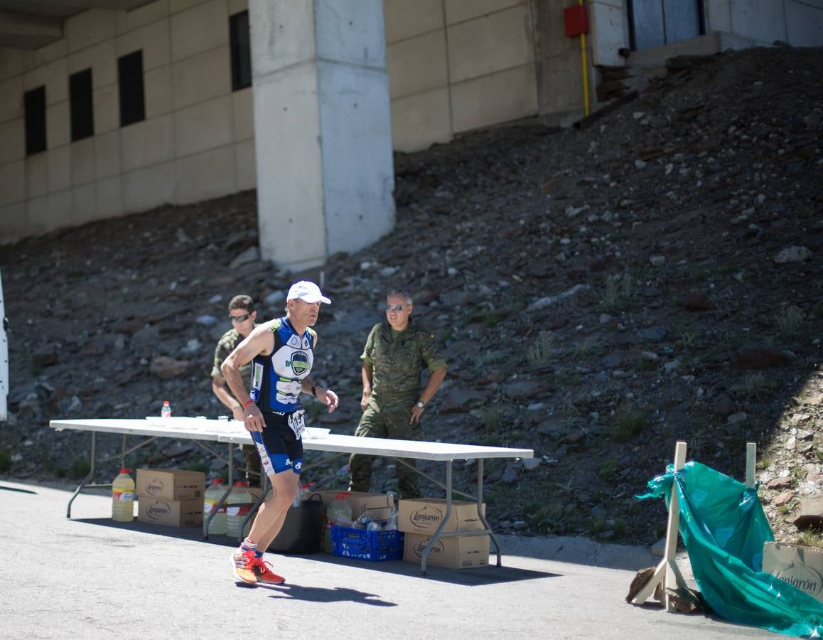 Final y recuperación