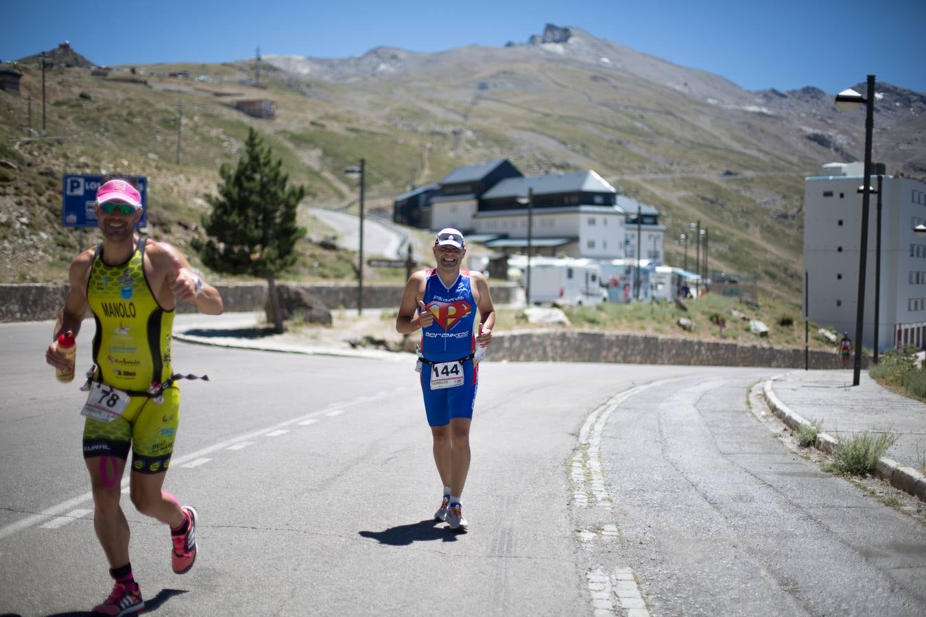 Final y recuperación