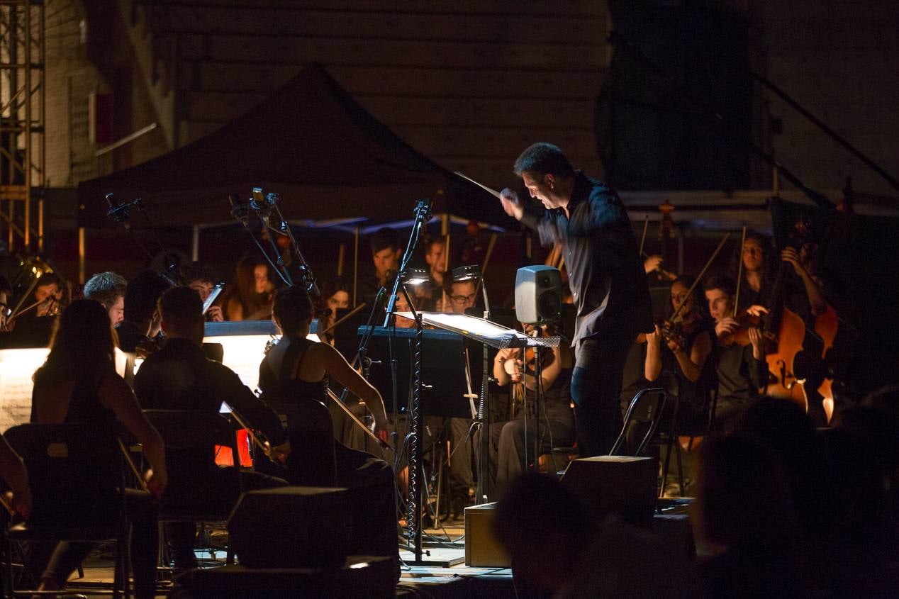 La Fura renueva el conjuro de Falla (II)