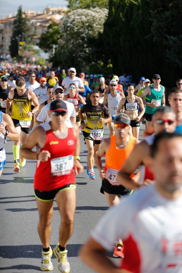 XXVIII Gran Premio de Fondo &#039;Río Dílar&#039;