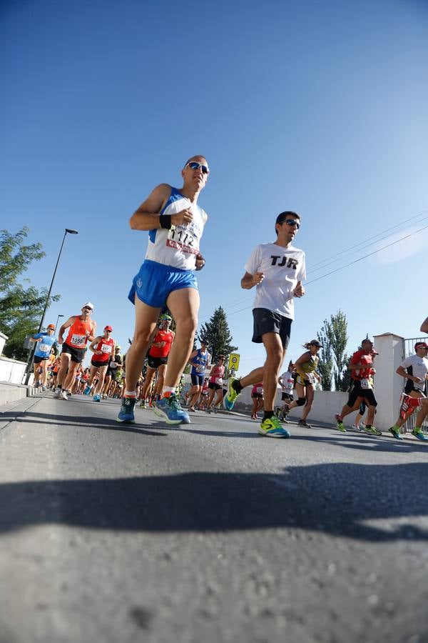 XXVIII Gran Premio de Fondo &#039;Río Dílar&#039;