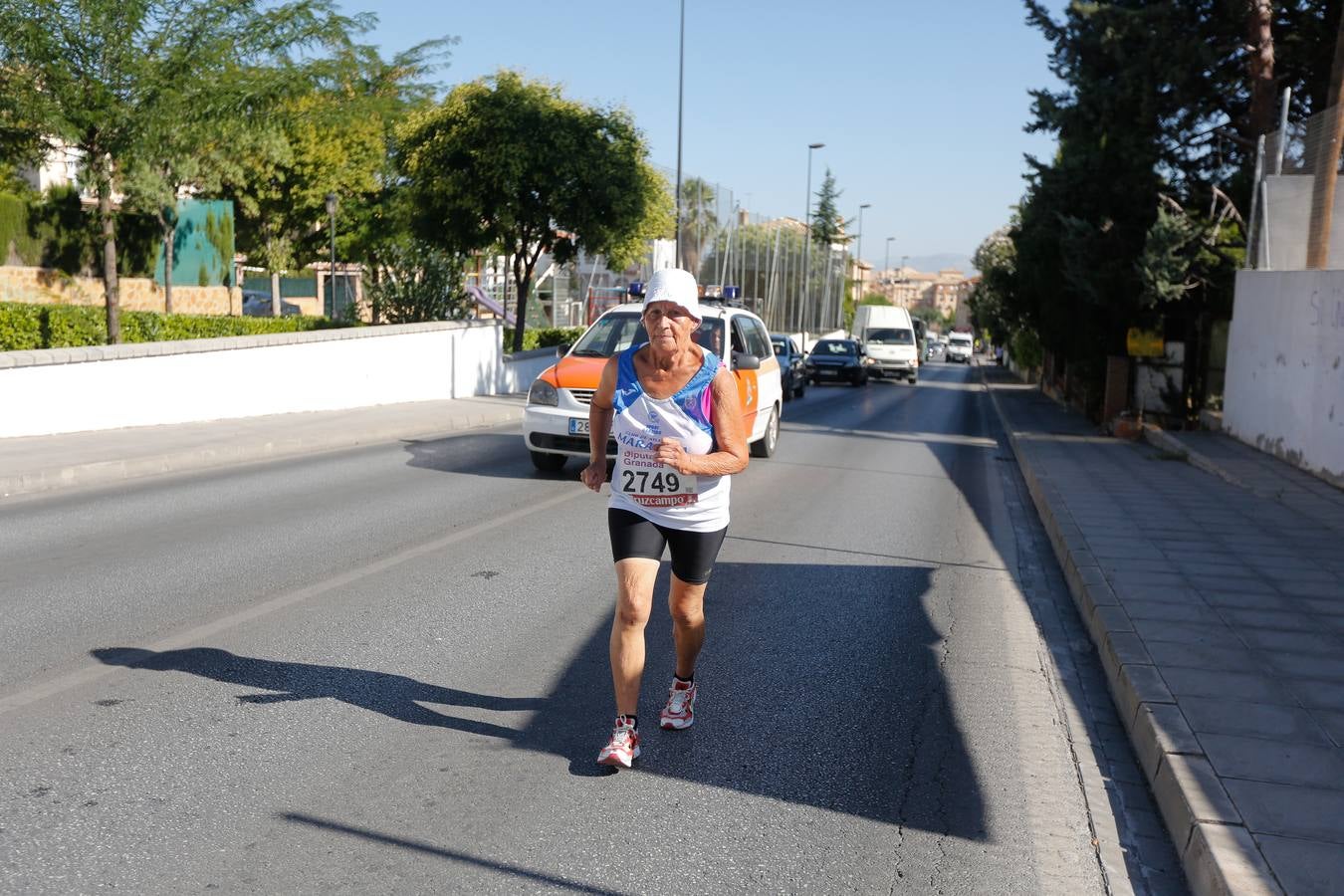 XXVIII Gran Premio de Fondo &#039;Río Dílar&#039;