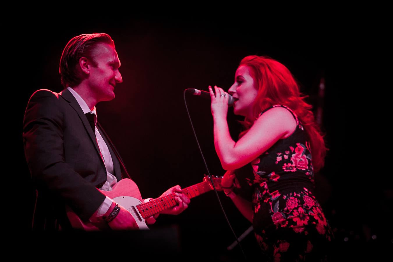 Imágina Funk supera las expectativas en su octava edición