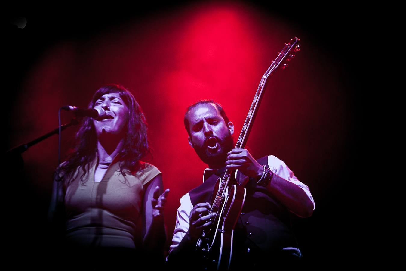 Imágina Funk supera las expectativas en su octava edición